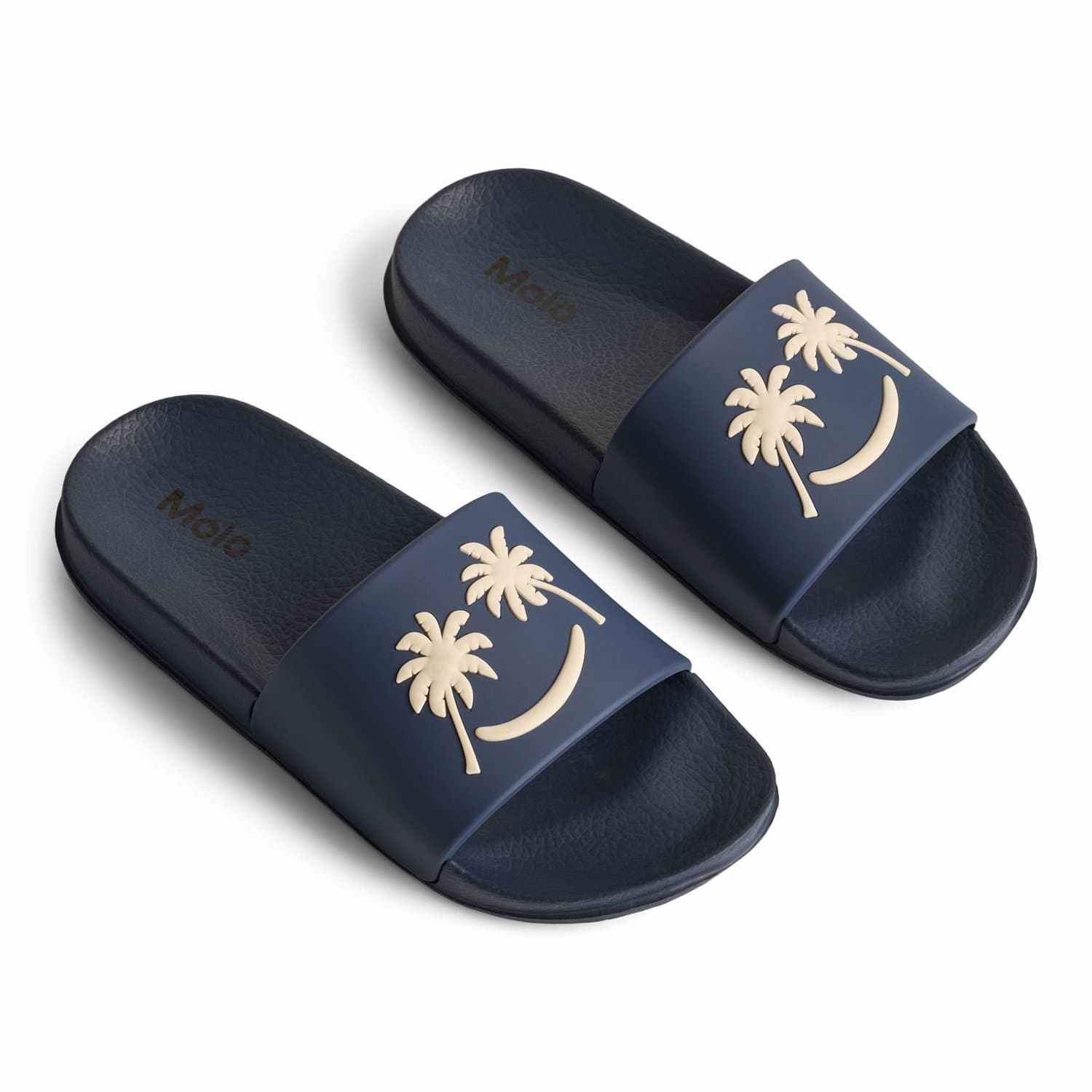 Molo Zhappy Sandals - Oceanica