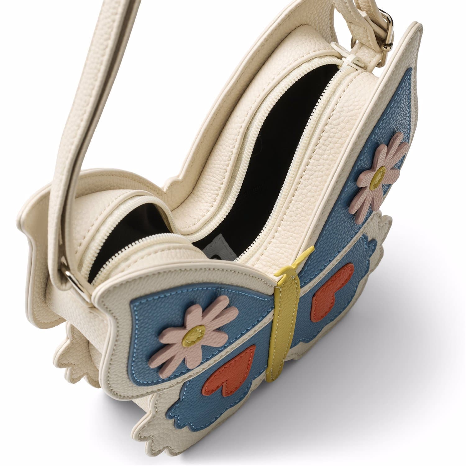 Molo Butterfly Bag - Folkloric