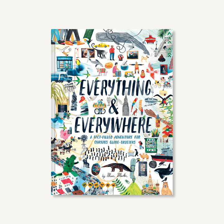 Everything & Everywhere