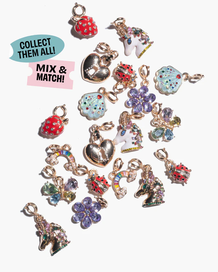 Super Smalls Magic Rainbow Super Charm