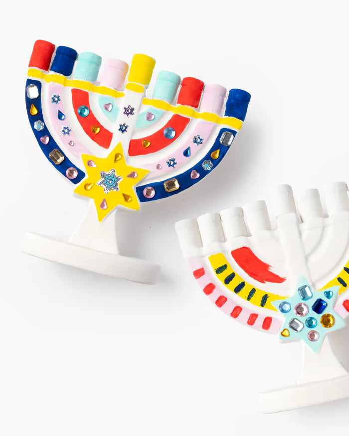 Super Smalls Hanukkah Activity Set