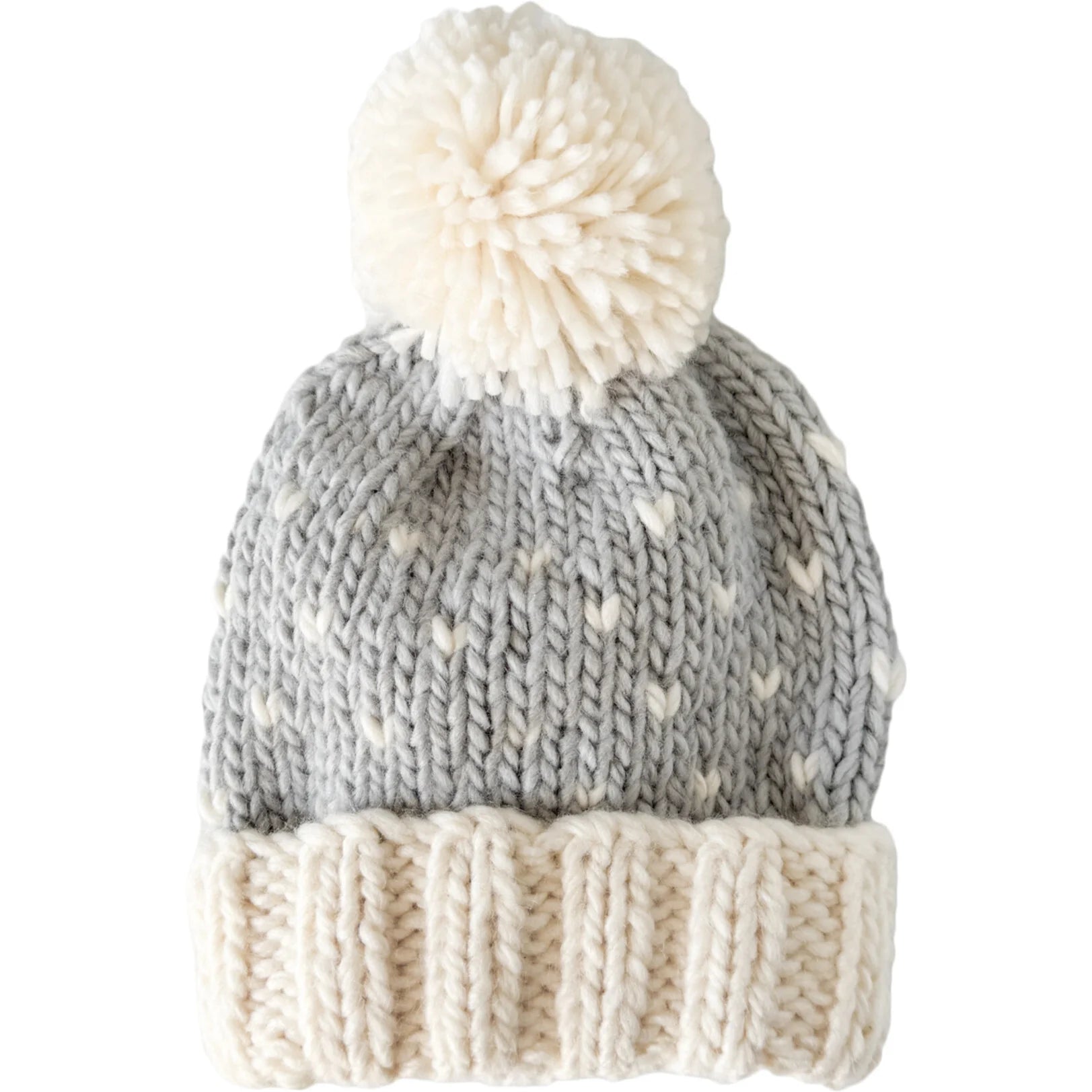 The Blueberry Hill Sawyer Hat - Bowie Grey