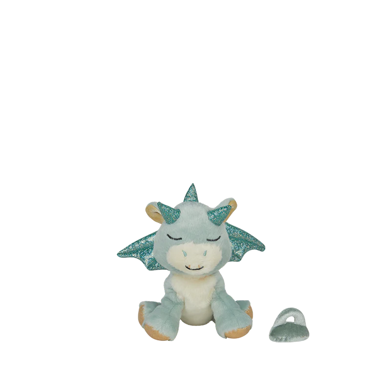 Olli Ella Binky Dragon - Volt