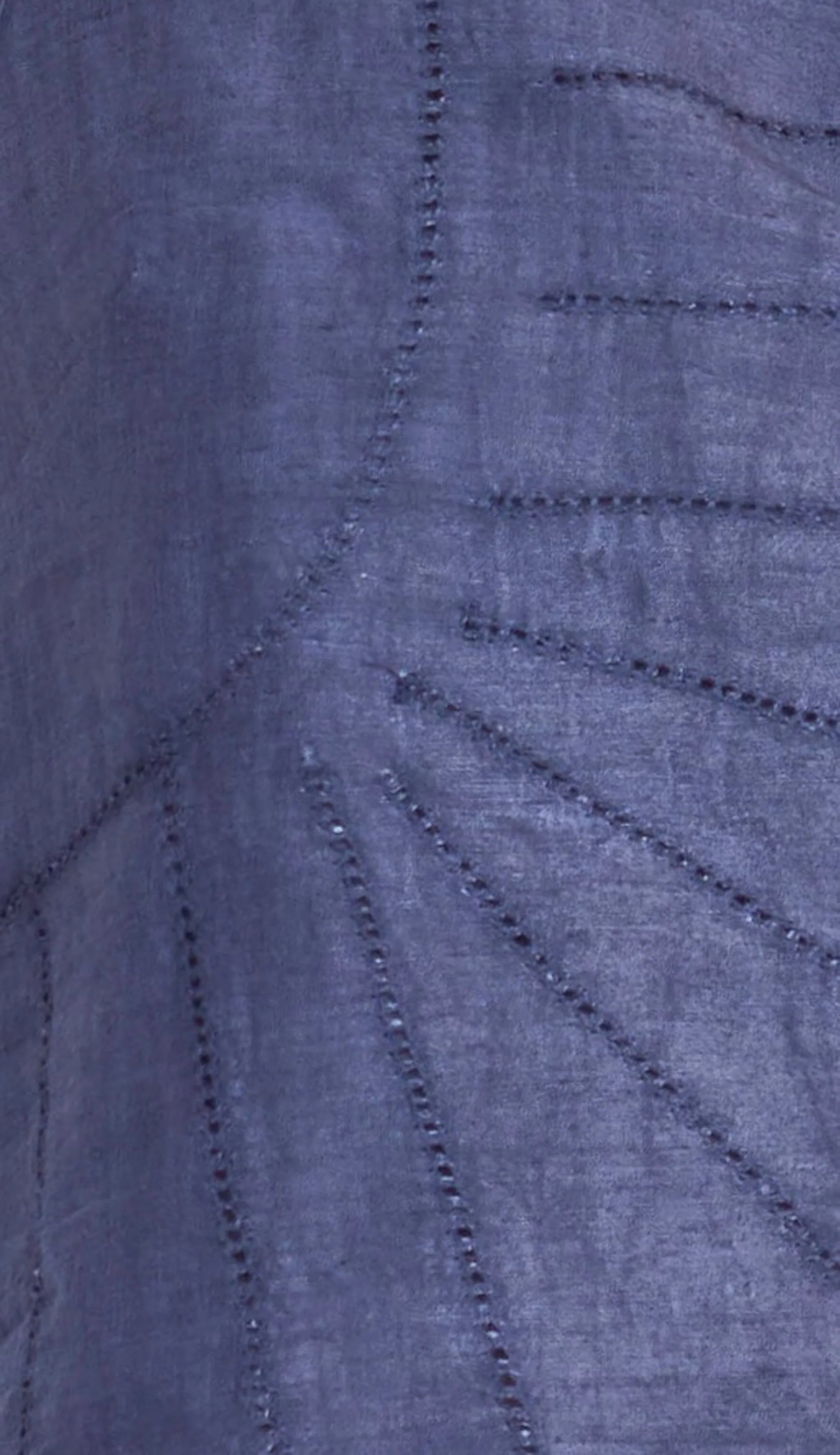 MIRTH Barcelona Sunrise Top - Blueberry