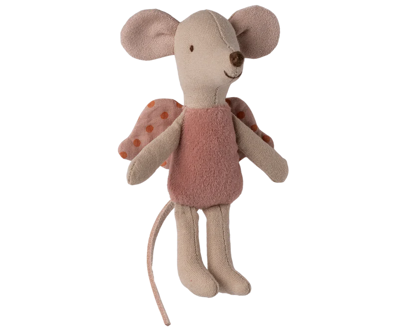 Maileg Fairy Mouse - Little Brother/Sister