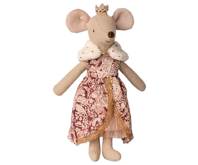 Maileg Queen Mouse - Mum