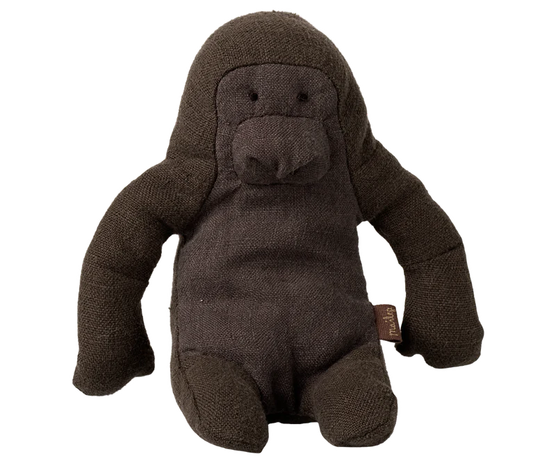 Maileg Safari Friends - Gorilla, Mini