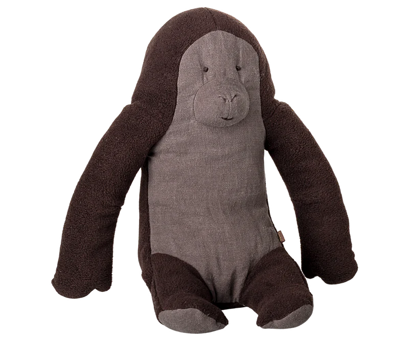 Maileg Safari Friends - Gorilla, Medium