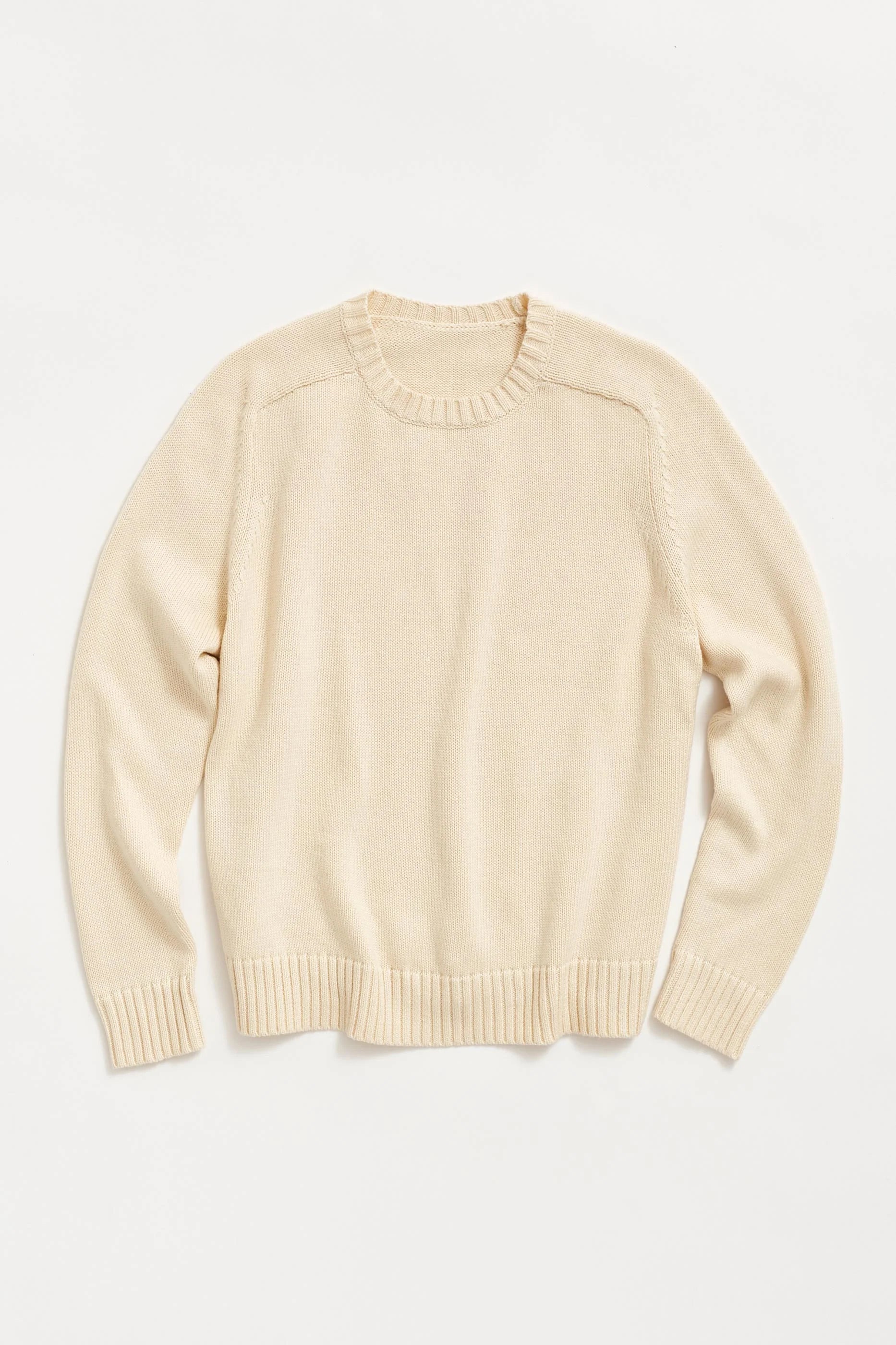 Communitie Madison Sweater - Cream