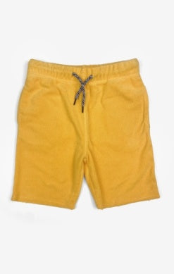 Appaman Camp Shorts - Gold