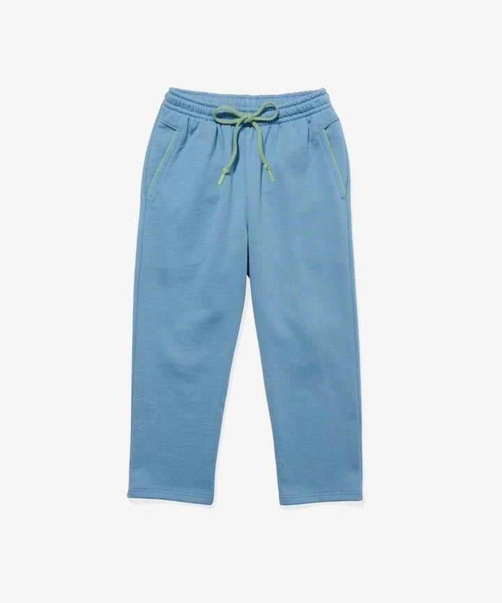 Oso & Me Chris Jogger - Dusty Blue