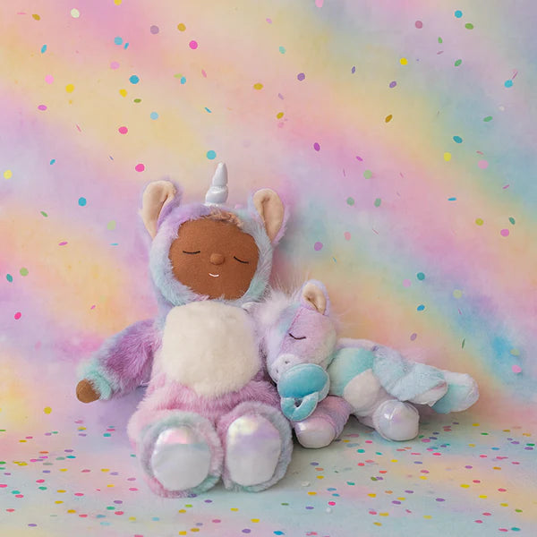 Olli Ella Binky Unicorn - Dream