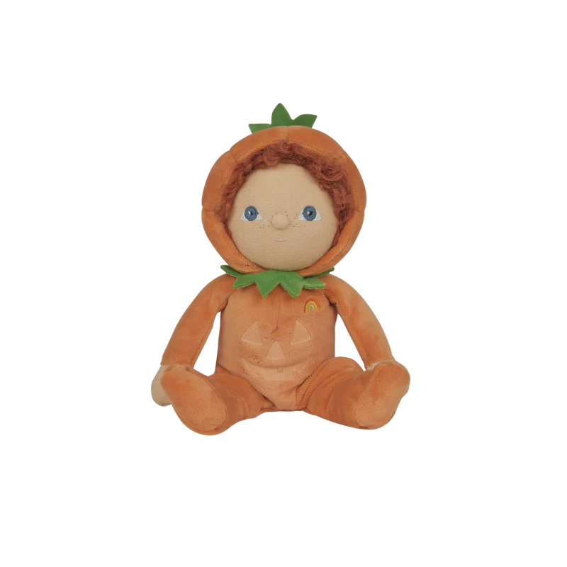 Olli Ella Dinky Dinkum - Jack O'Lantern