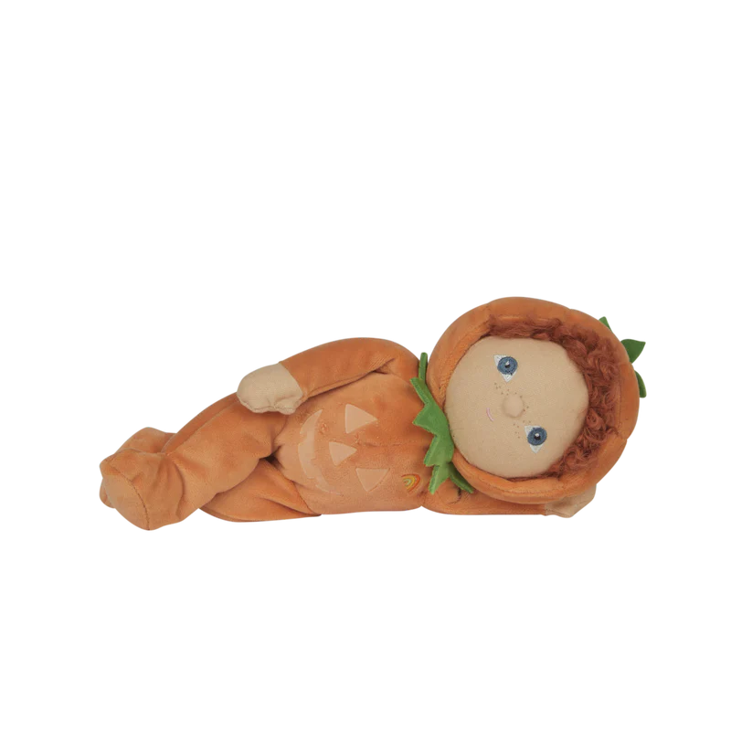Olli Ella Dinky Dinkum - Jack O'Lantern