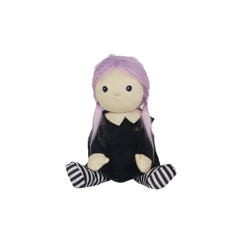 Olli Ella Dinky Dinkum - Willa Witch