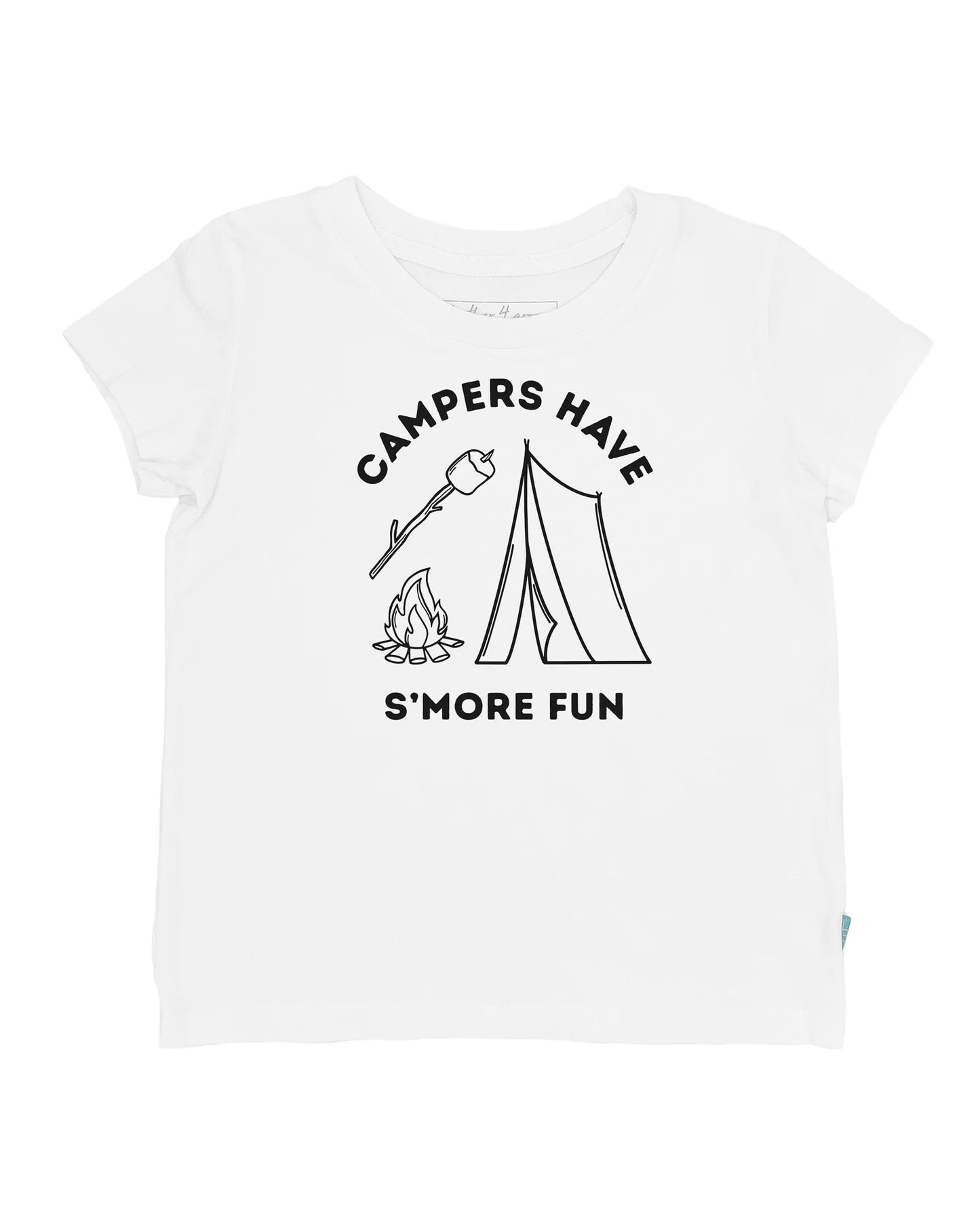 S'More Fun Everyday Tee