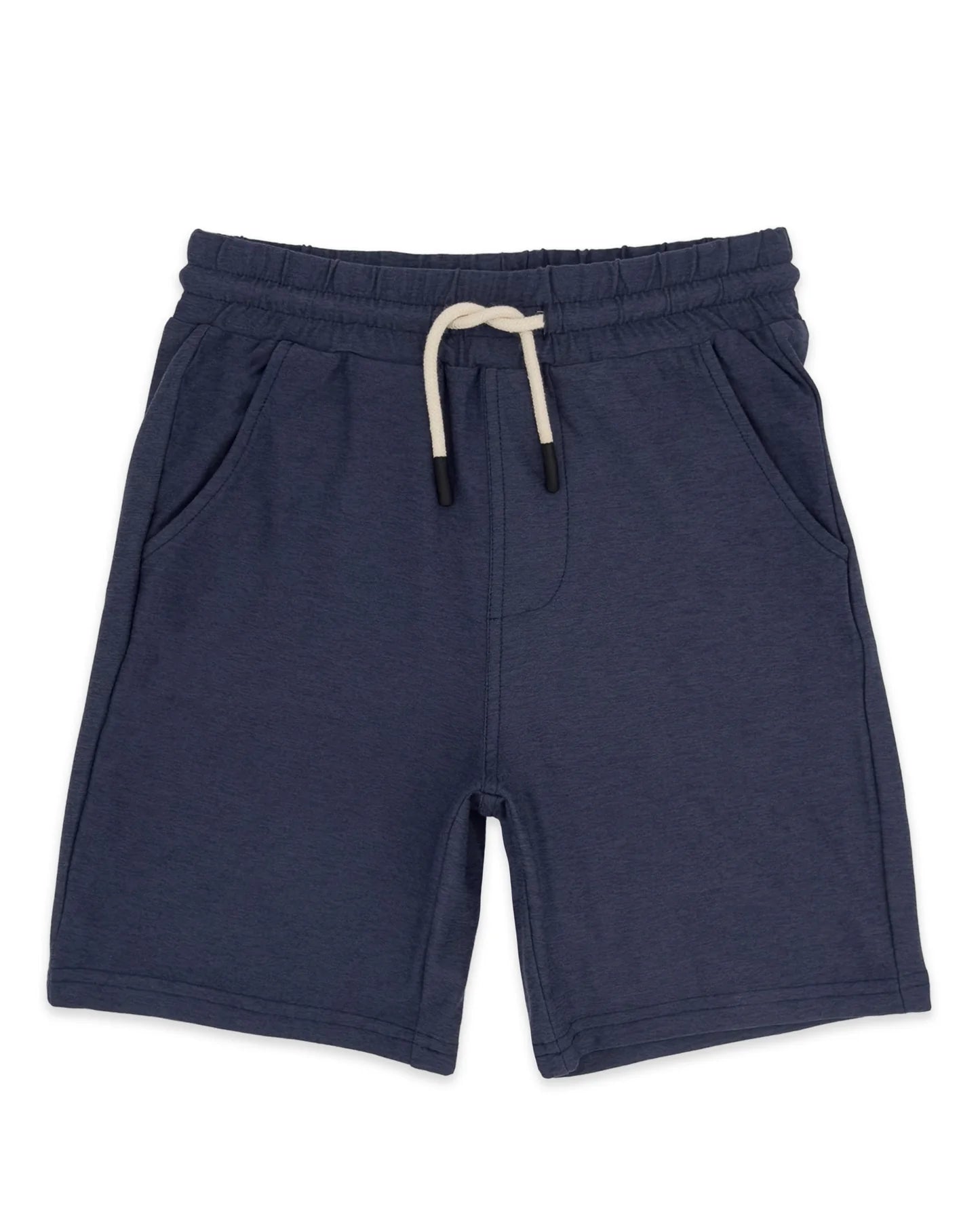 Lowtide Tech Short - Navy Heather