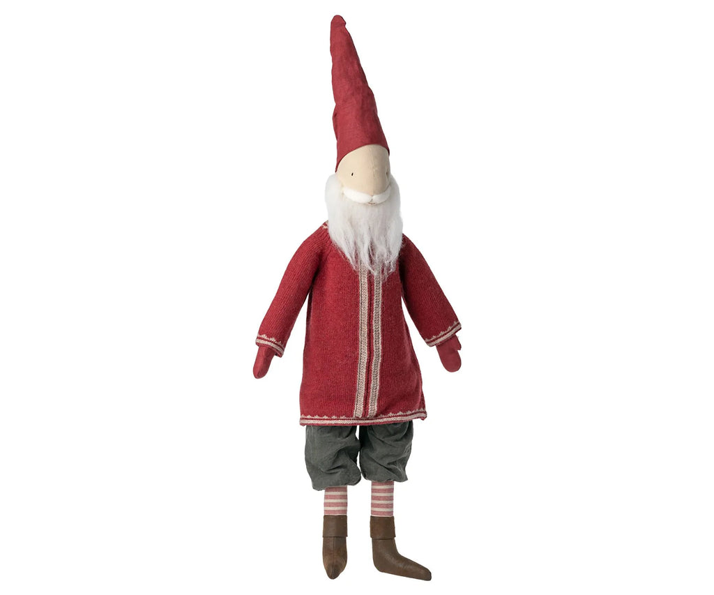 Maileg Santa, Small - 33.5inch