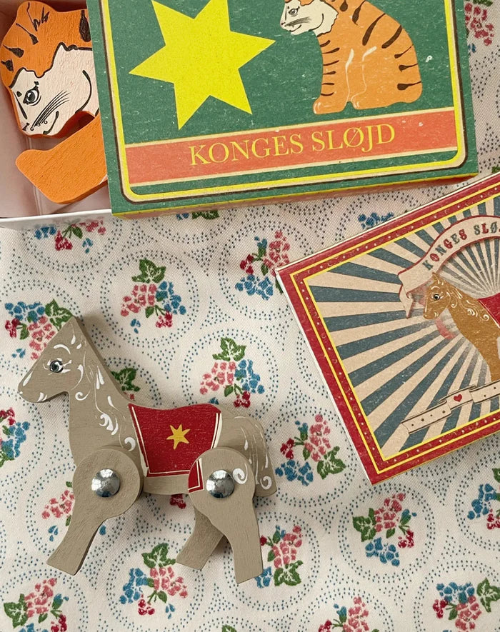 Konges Slojd Matchbox Animal