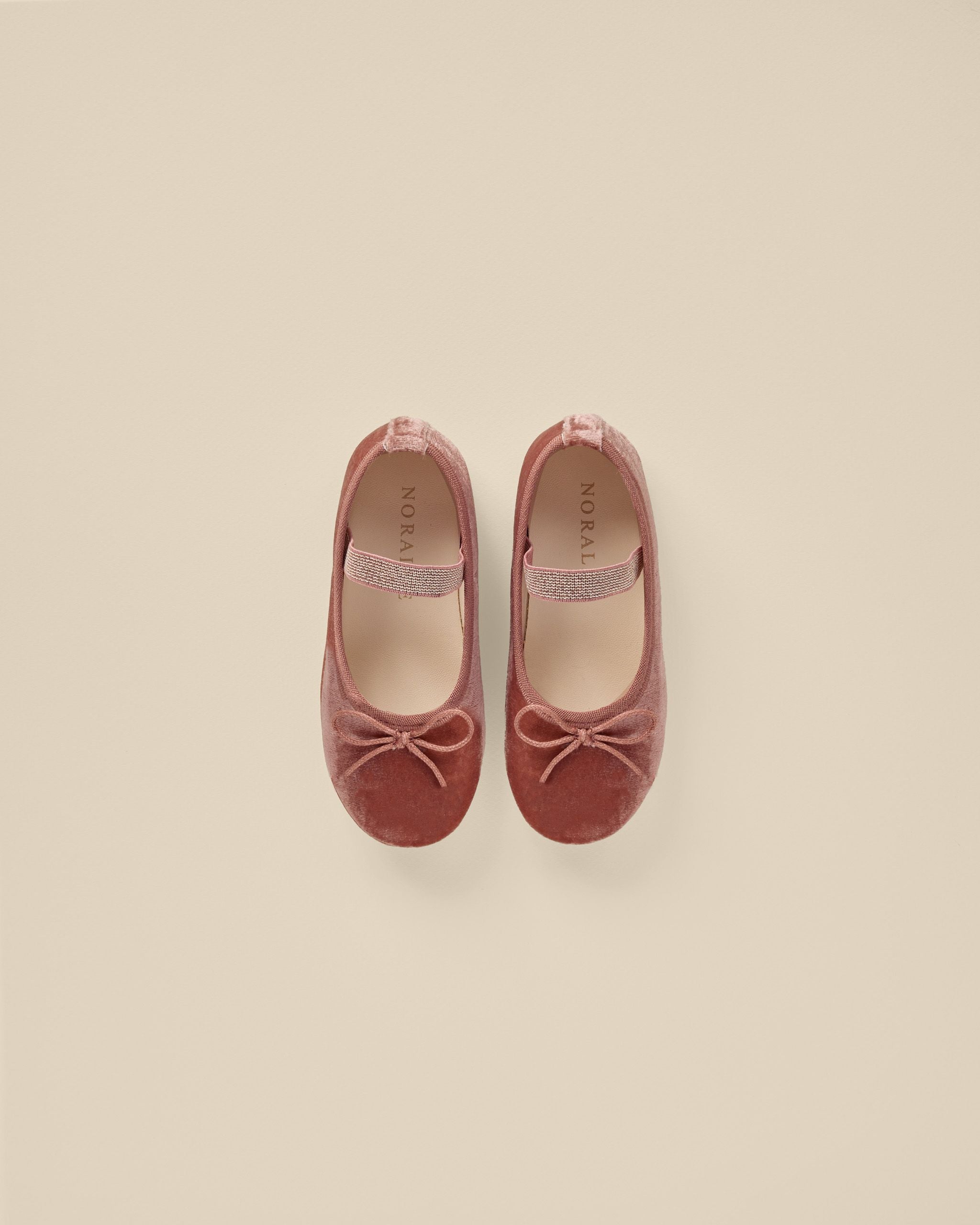 Noralee Ballet Flats - Poppy