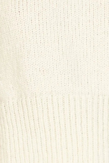 MIRTH Aspen Pullover - Ivory