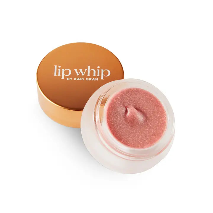 Kari Gran Lip Whip - Rosie Gold
