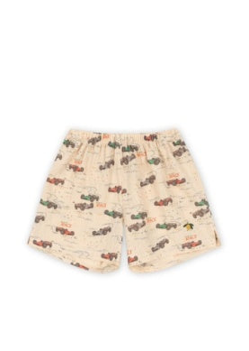 Konges Slojd Elliot Shorts - Grand Prix