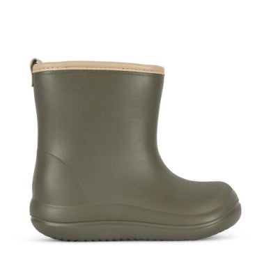 Konges Slojd Luc Lightweight Rain Boot