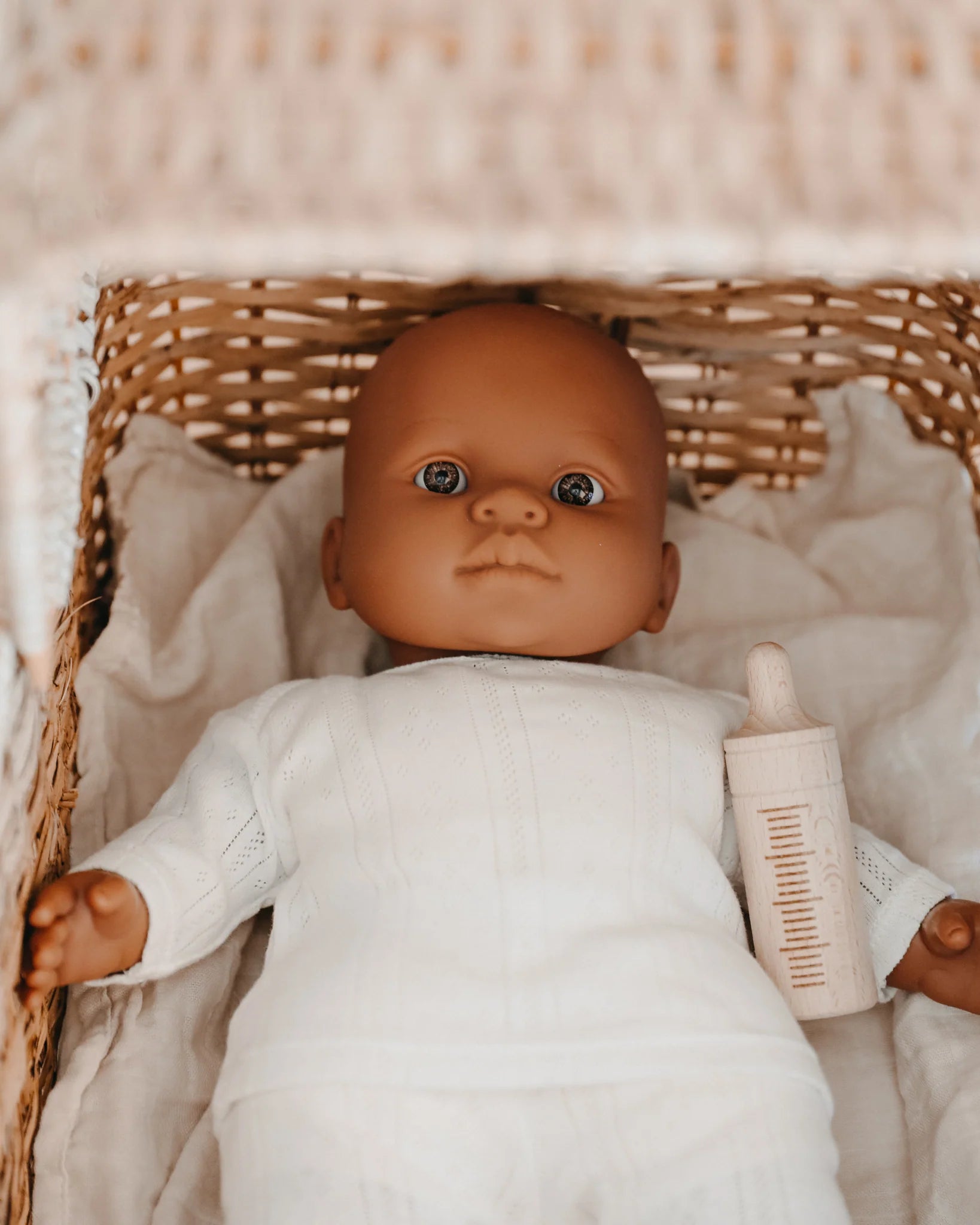 Konges Slojd Gerd Soft Body Doll