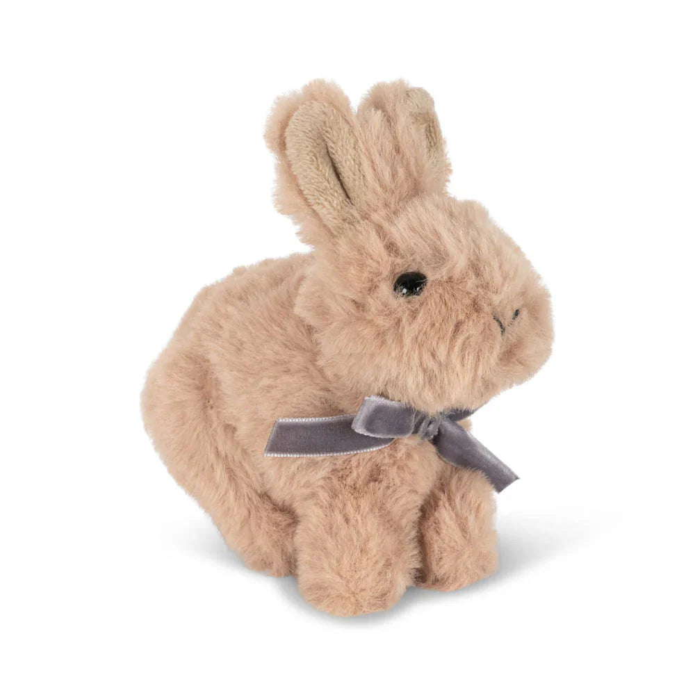 Konges Slojd Baby Animal - Beige Bunny