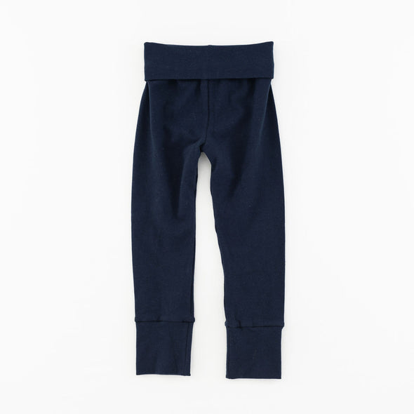 Thimble Legging - Navy