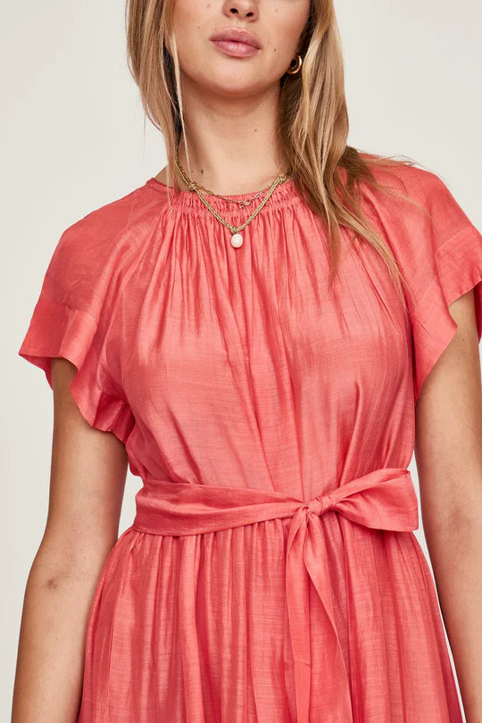 MIRTH Vienna Maxi - Coral