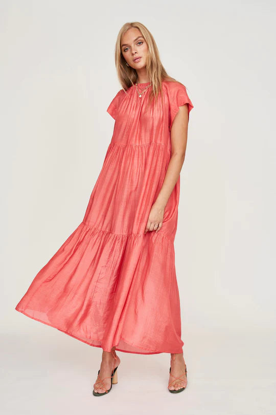 MIRTH Vienna Maxi - Coral