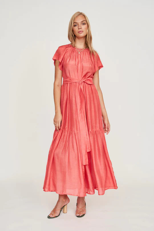 MIRTH Vienna Maxi - Coral