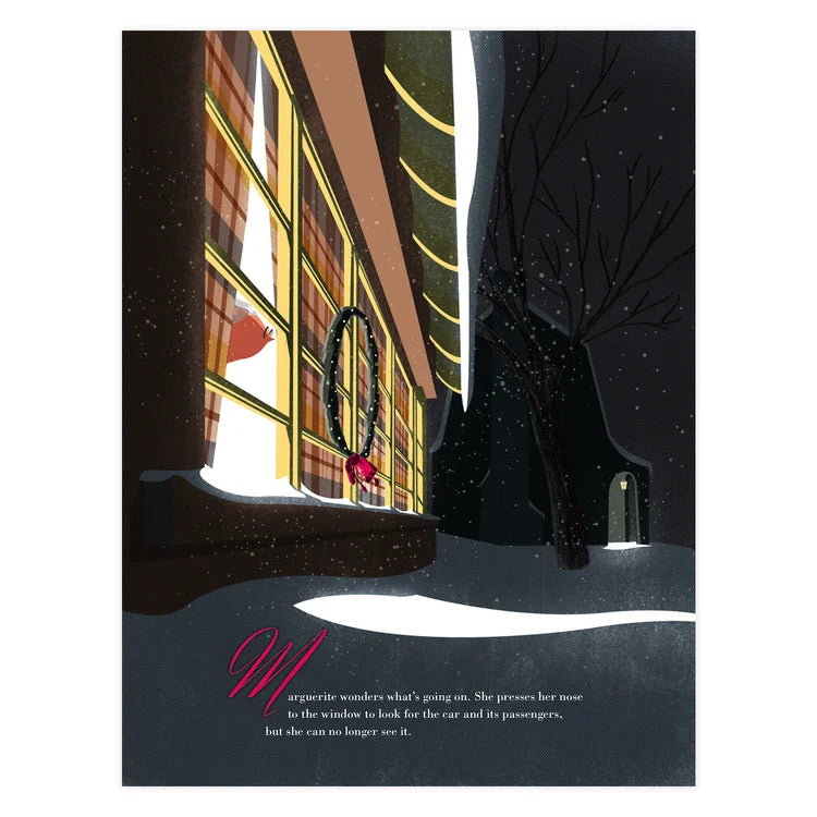 Marguerite's Christmas