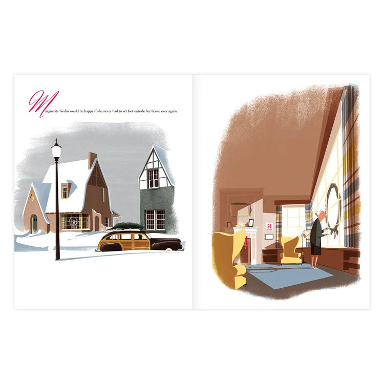 Marguerite's Christmas