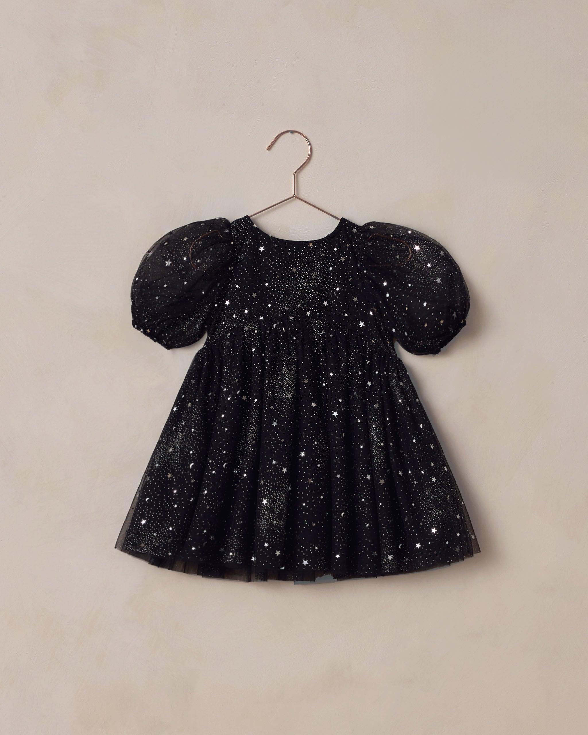 Noralee Luna Dress - Night Sky