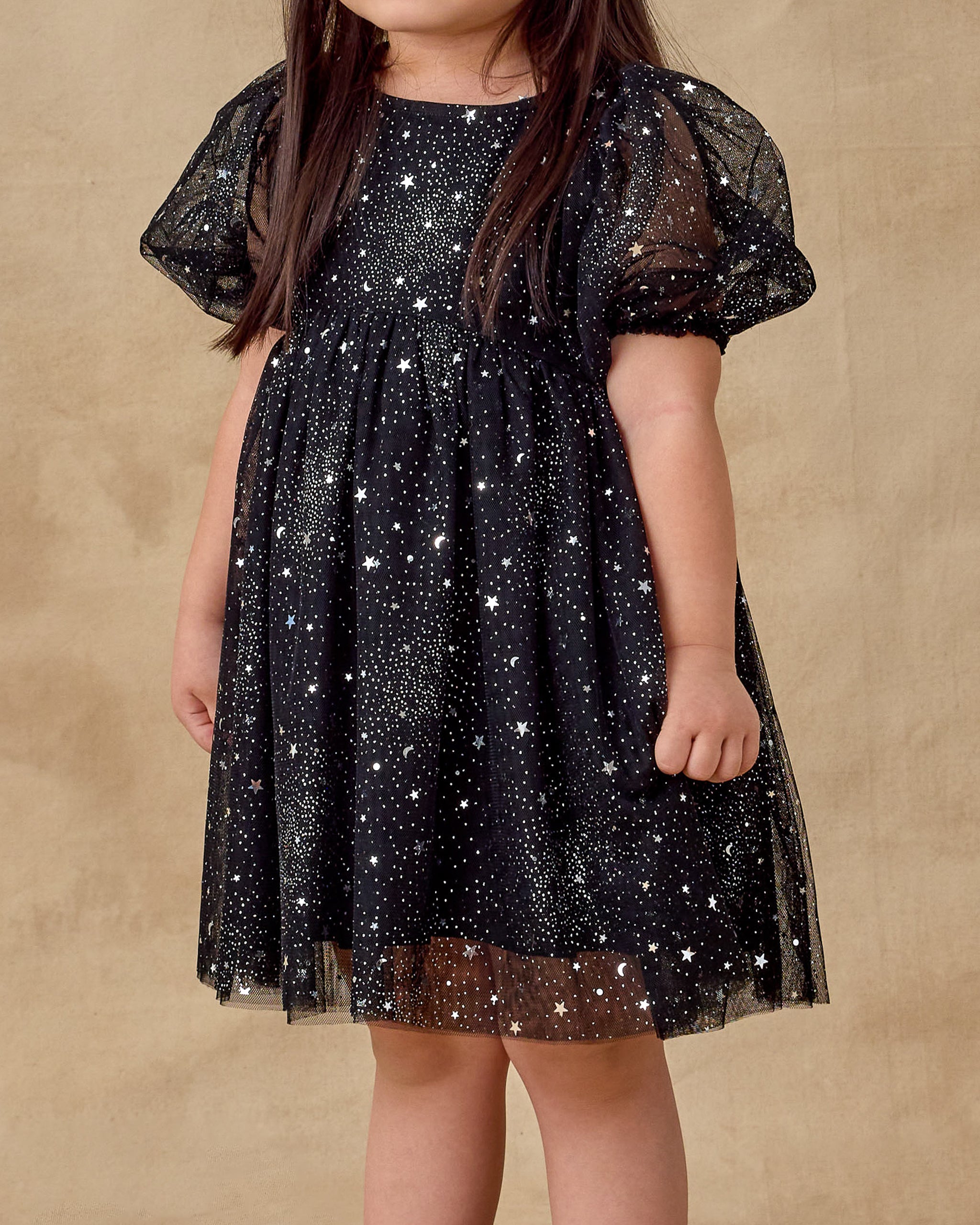 Noralee Luna Dress - Night Sky