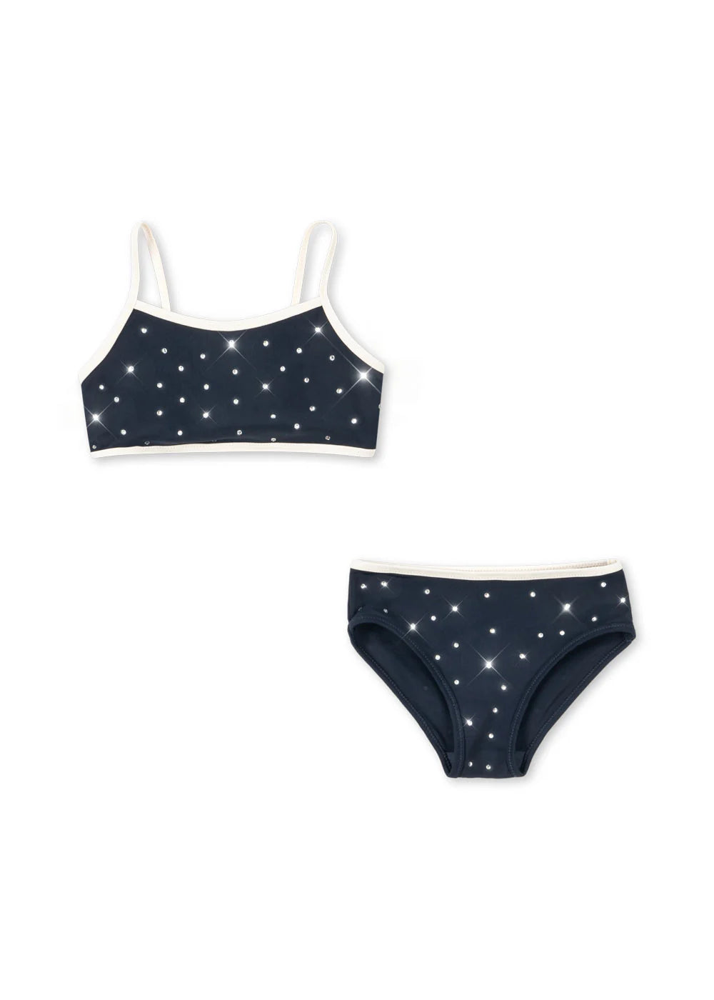 Konges Slojd Misty Bikini - Total Eclipse