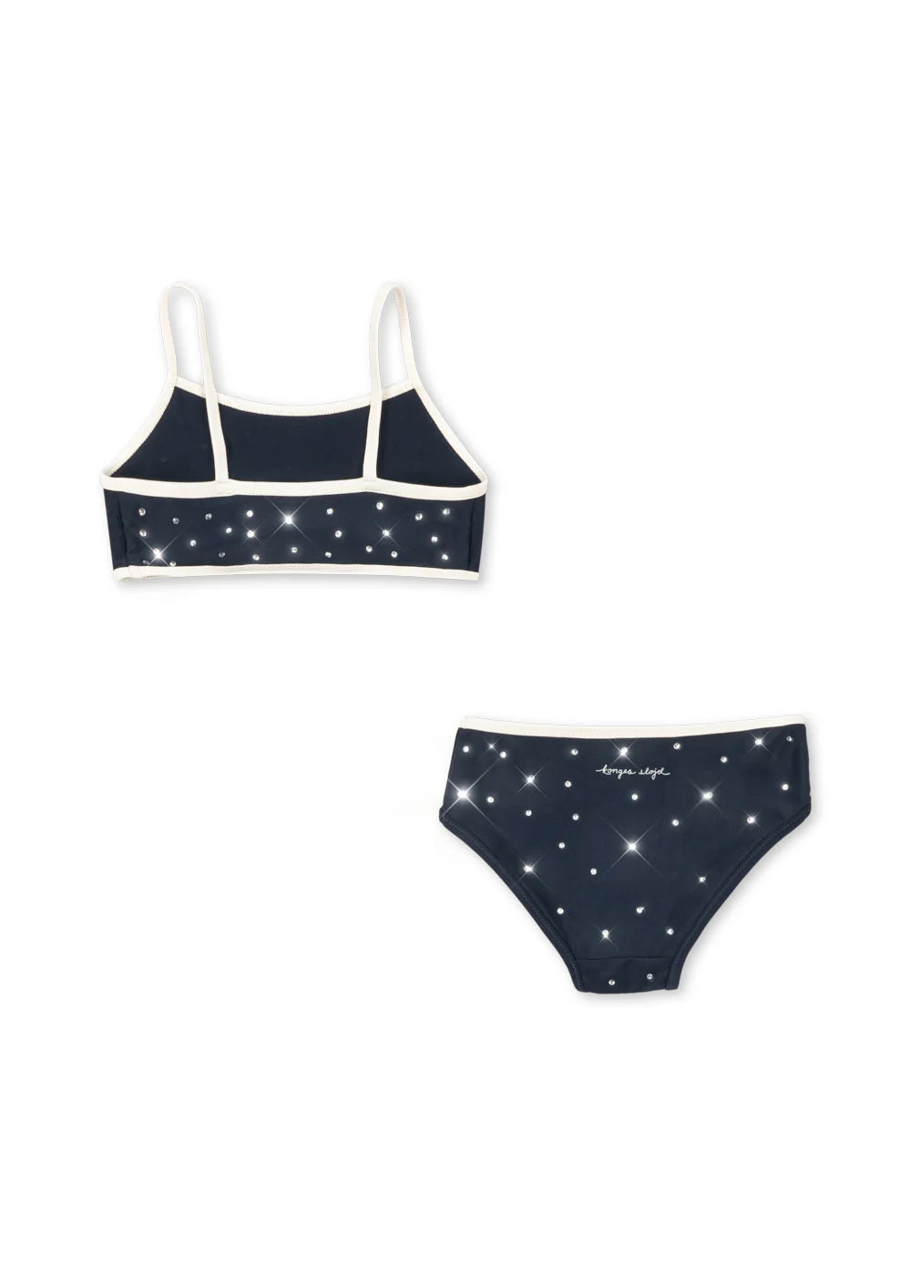 Konges Slojd Misty Bikini - Total Eclipse