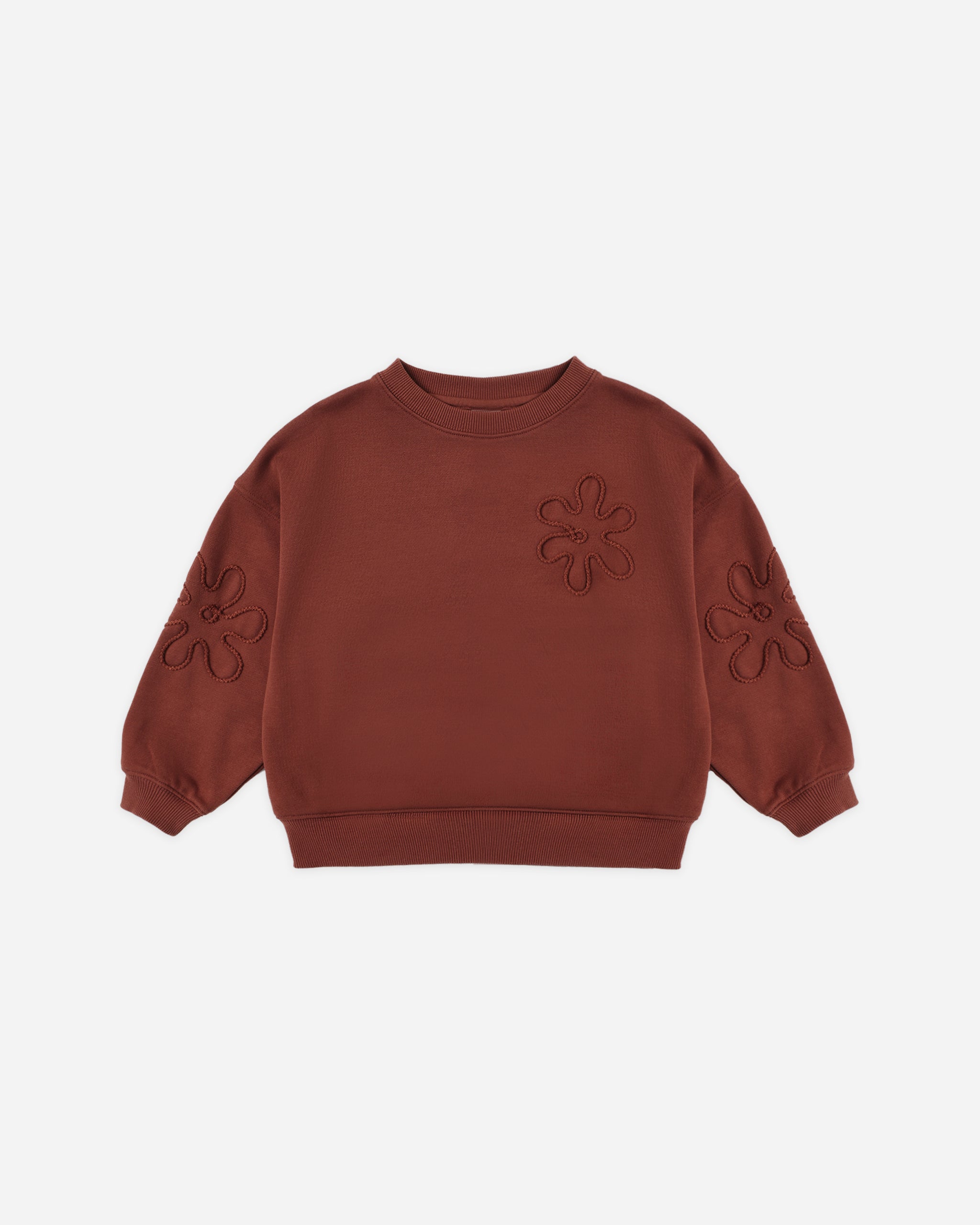 PLAY by Rylee + Cru Pouch Pocket Crew - Brick