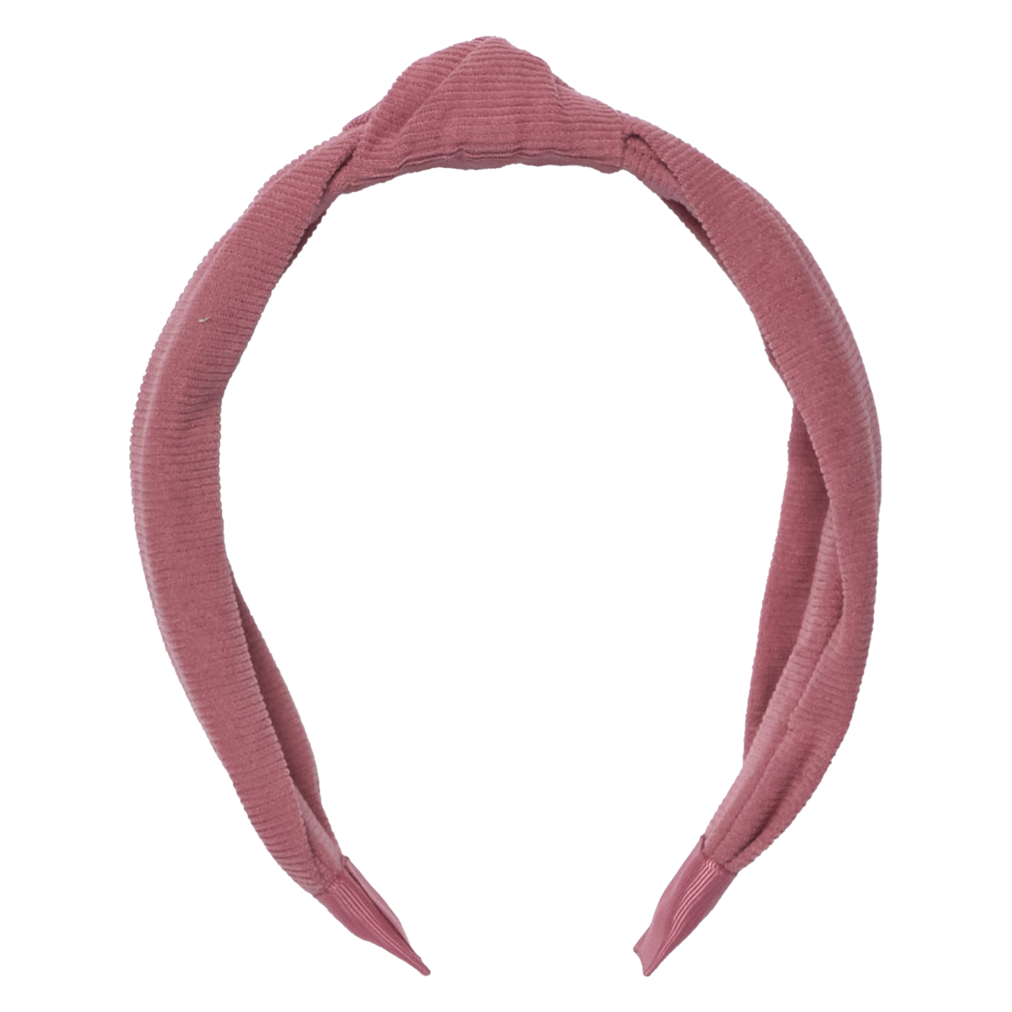 Pink Chicken Holly Headband - Pink