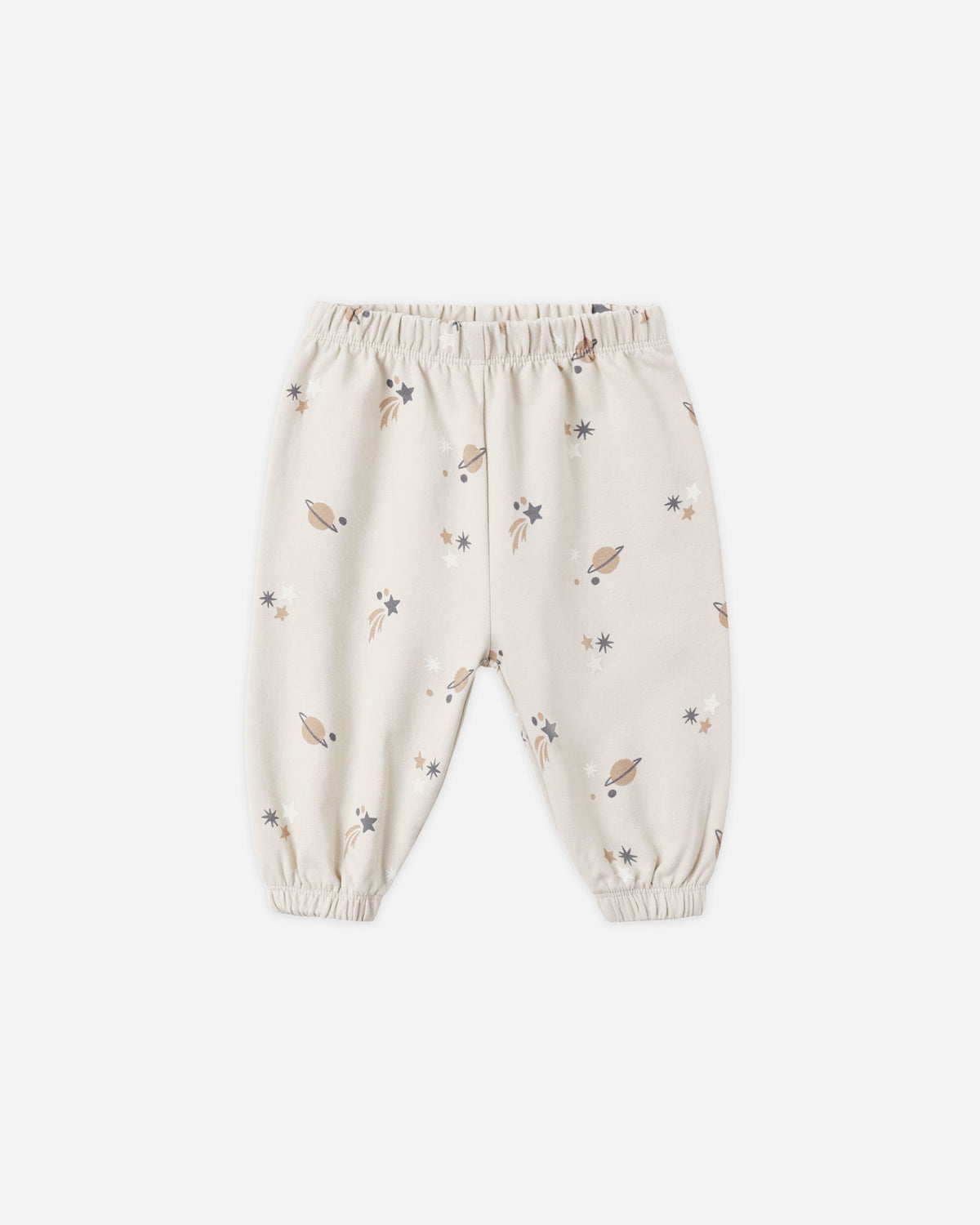 Quincy Mae Oversized Sweatpants - Space