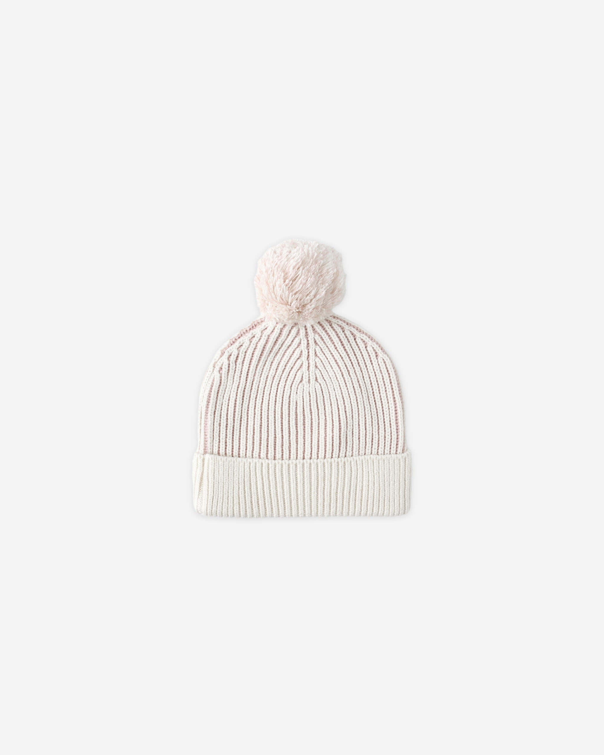 Quincy Mae Beanie - Lilac