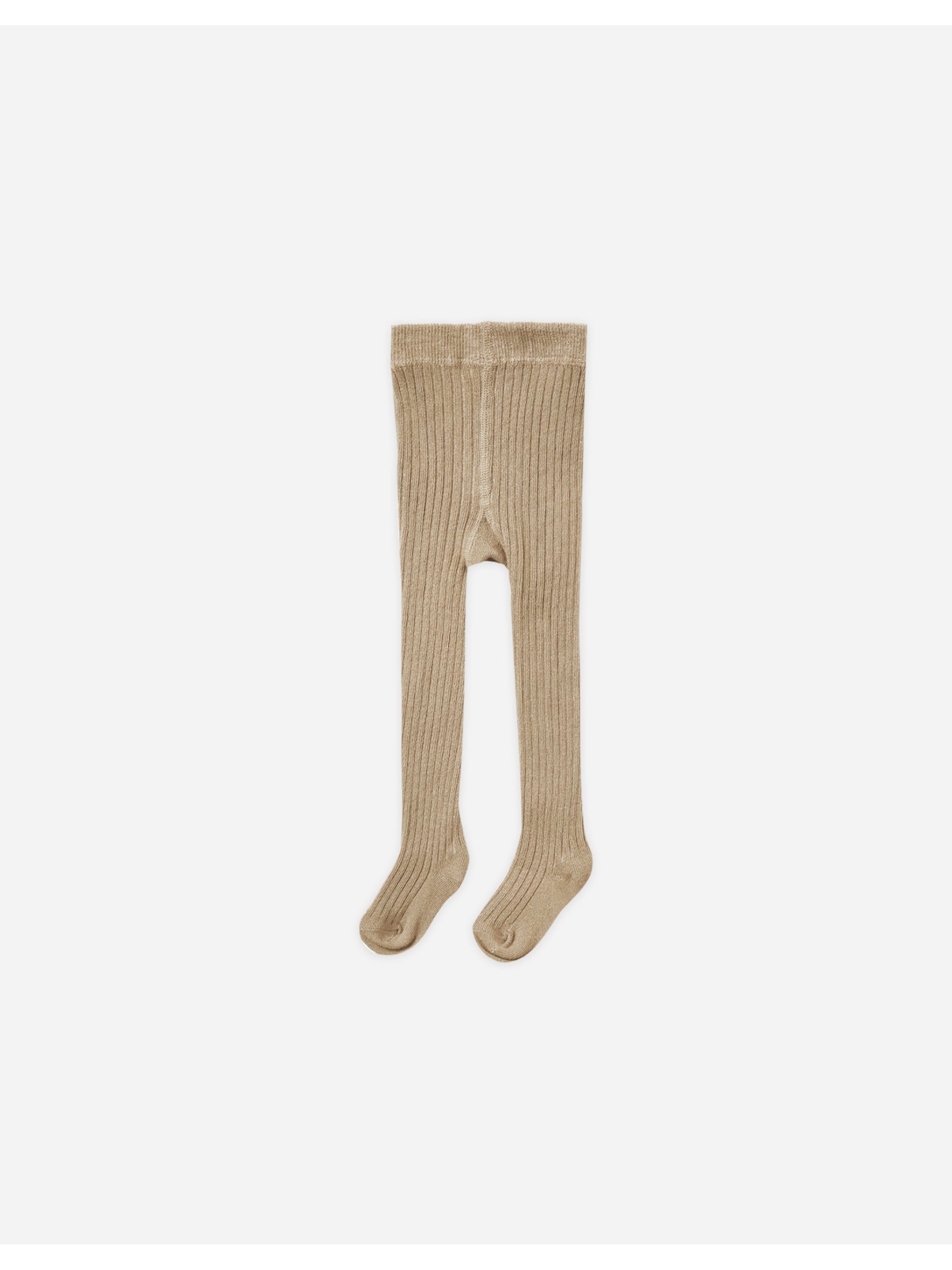 Quincy Mae Tights - Gold