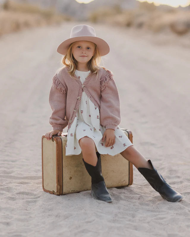 Rylee + Cru Marley Dress - Boots