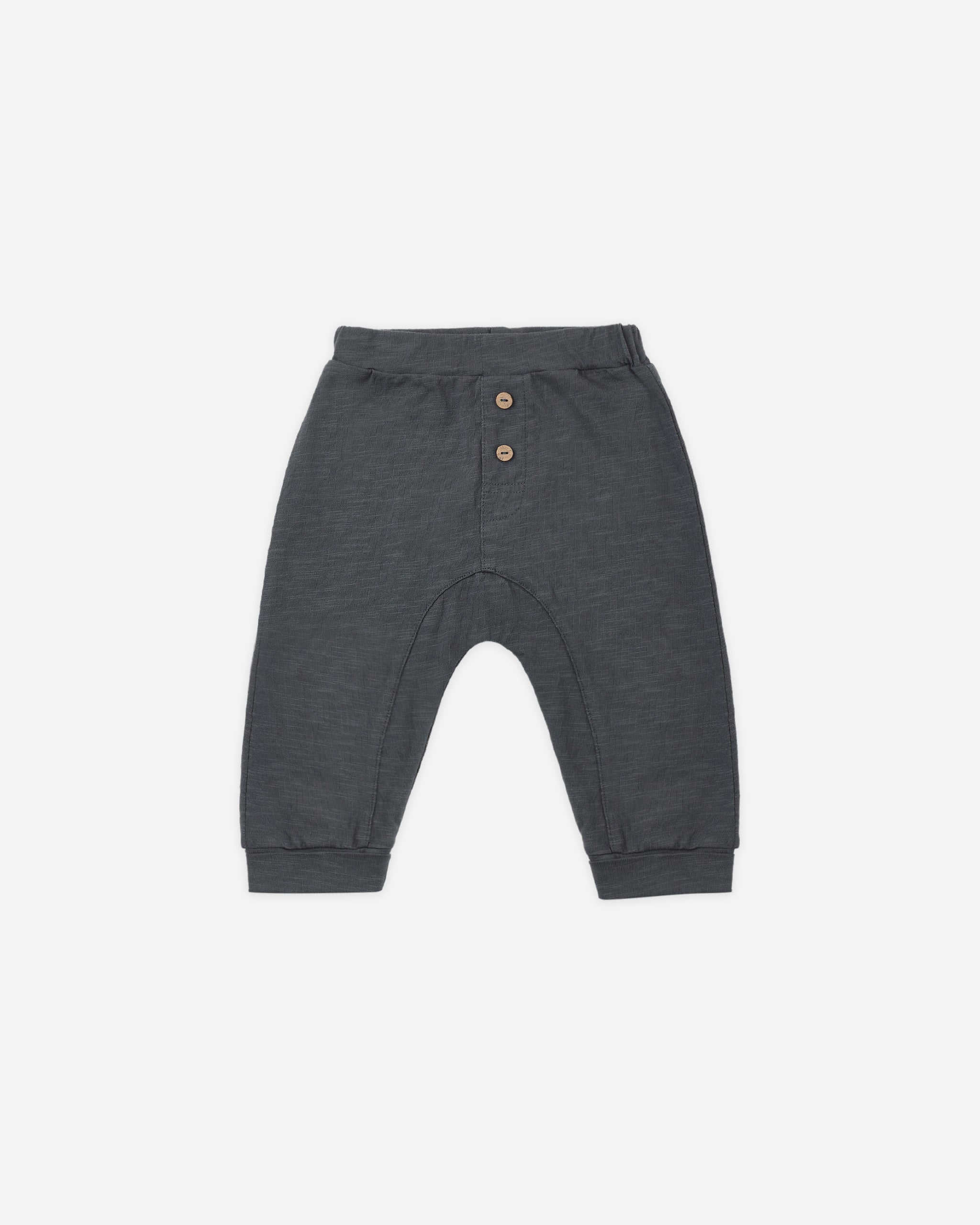Rylee + Cru Baby Cru Pant - Midnight