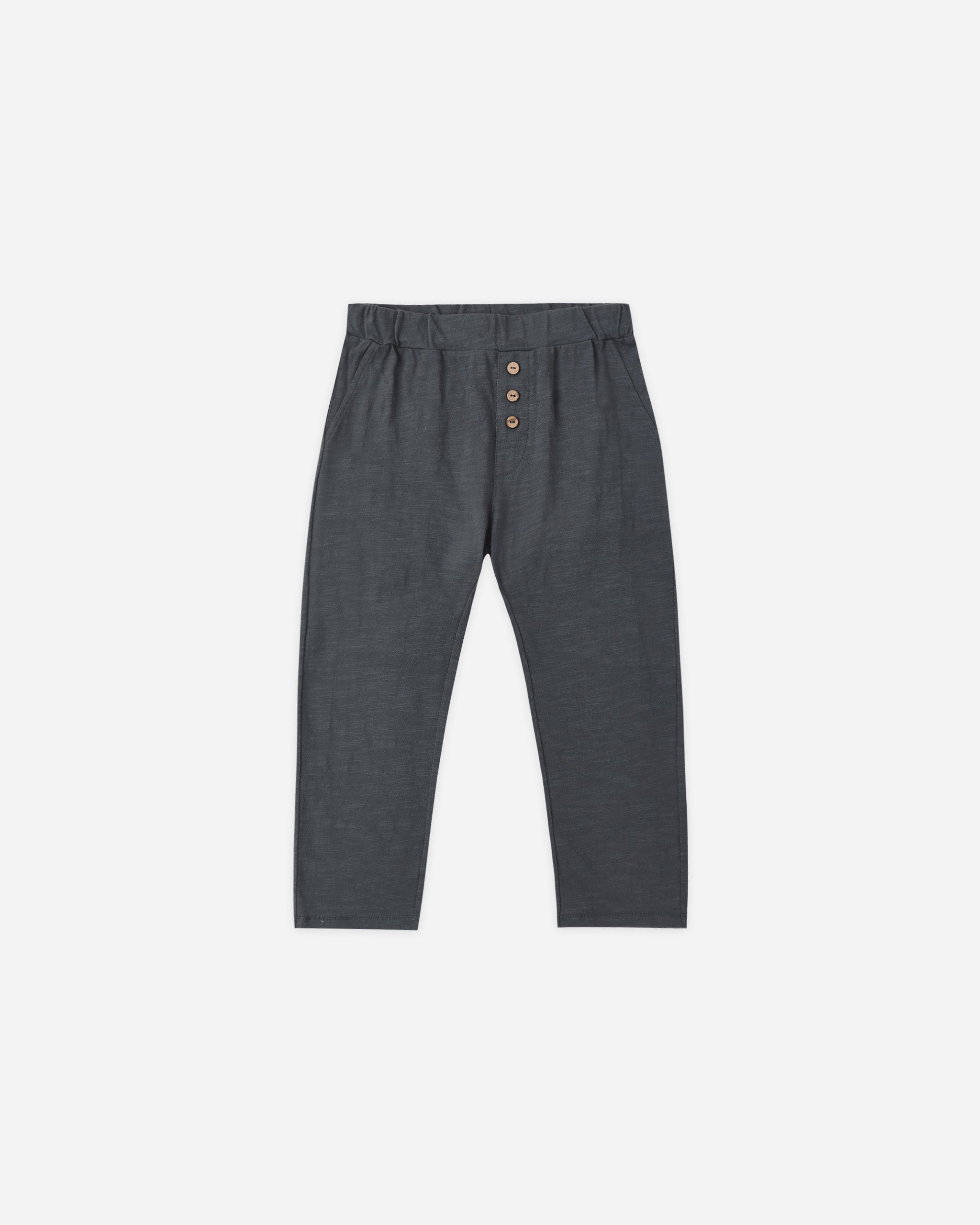 Rylee + Cru Cru Pant - Midnight