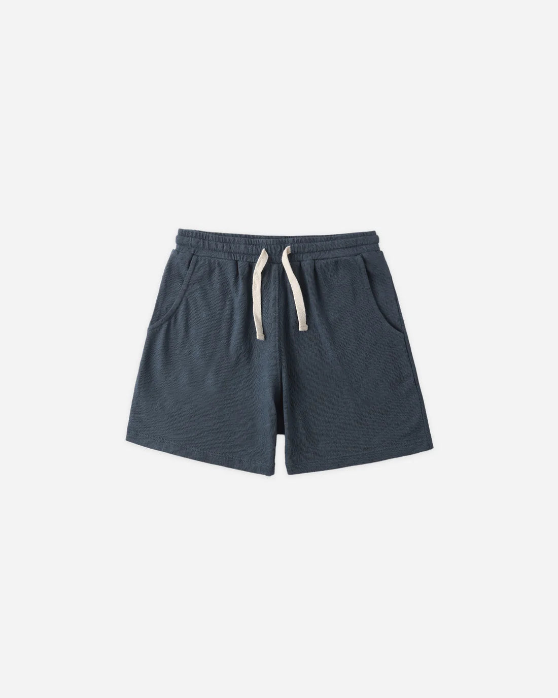 Rylee + Cru Sam Short - Navy