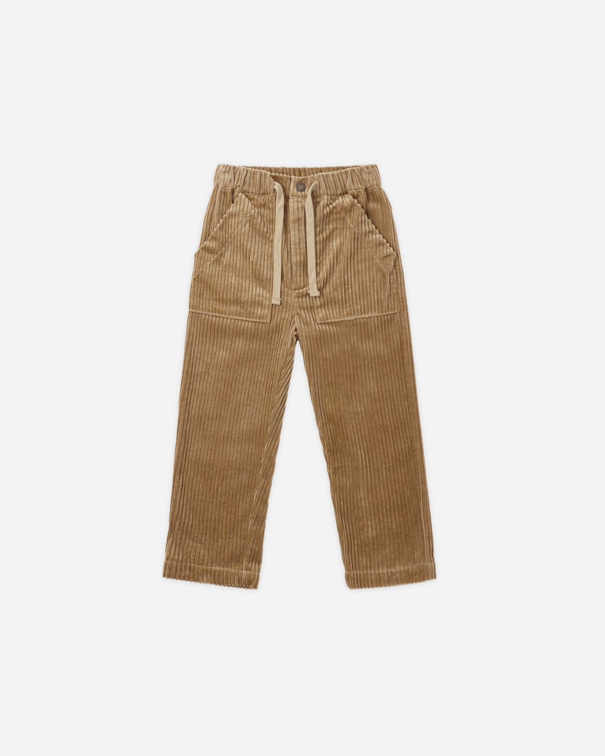 Rylee + Cru Oliver Pant - Toffee